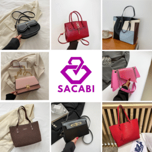 Mini Sac en Gros