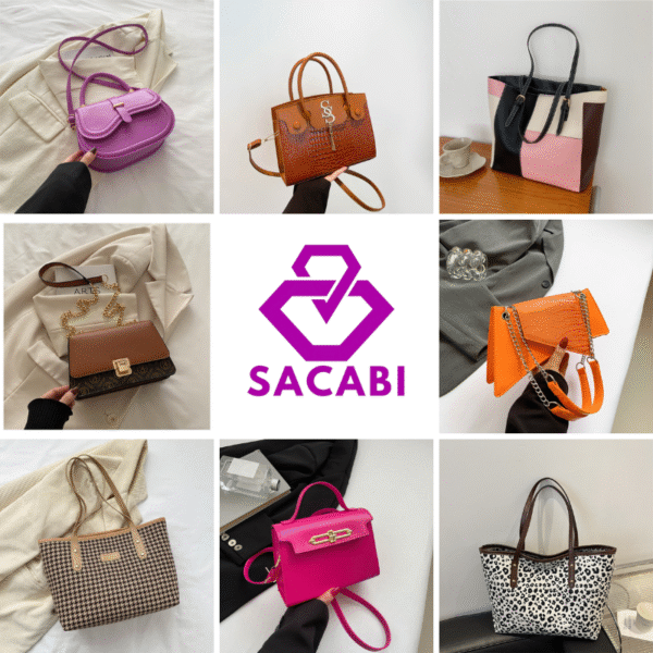 Sacs en Gros en Vrac