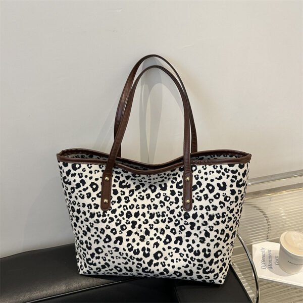 Sac Fourre-tout Simple – Image 4