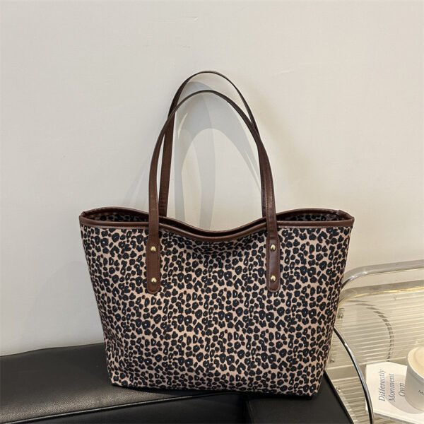 Sac Fourre-tout Simple – Image 2