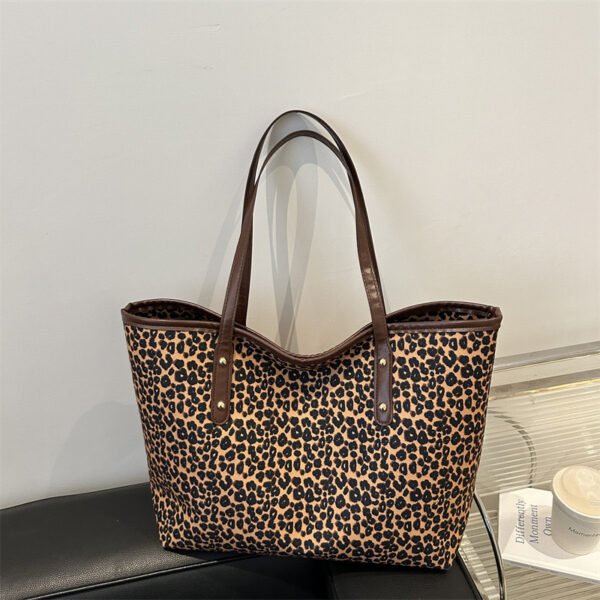 Sac Fourre-tout Simple – Image 3