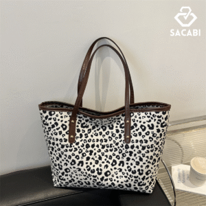 Sac Fourre-tout Simple
