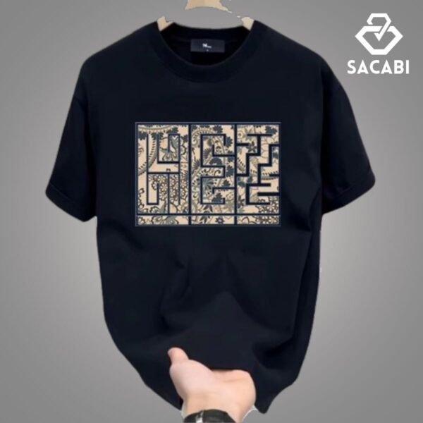 tshirt homme coton