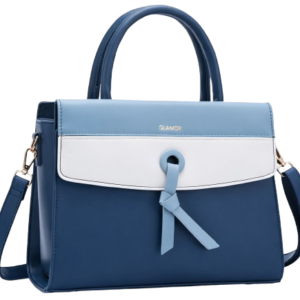 Sac à main Glamor Tricolor