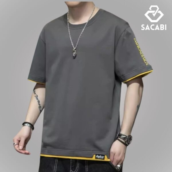 tshirt homme