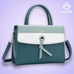 Sac à main Glamor Tricolor