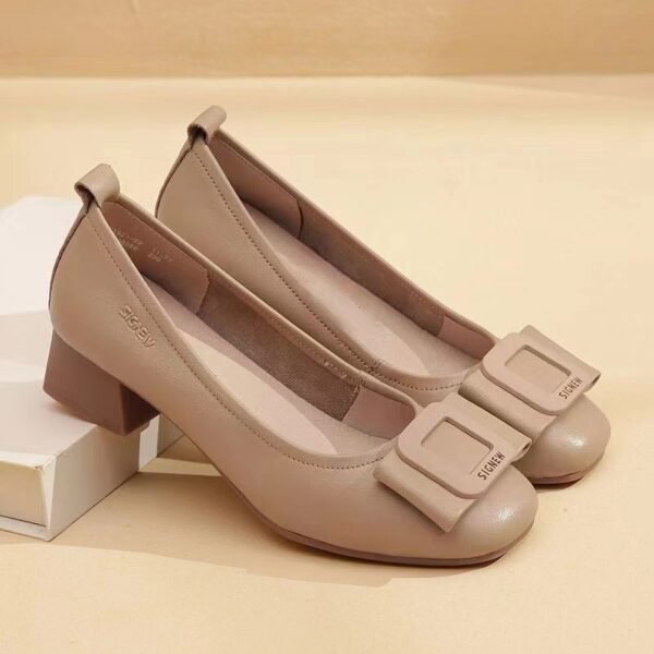 Chaussures Ballerine Signew SACABI – Image 2