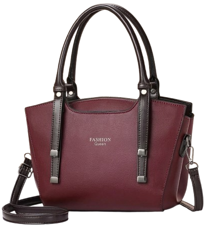 Sac à Main Fashion Queen – Image 5