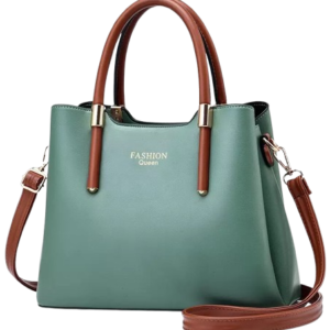 Sac à Main Fashion Queen Vert