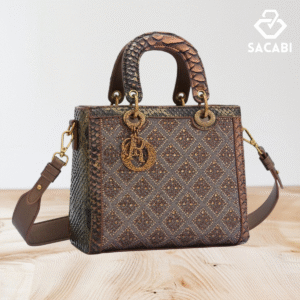 Sac à Main Glamor Diamond