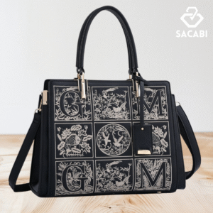 Sac à Main Glamor Sacabi
