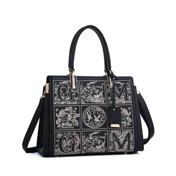 Sac à Main Glamor Sacabi – Image 2