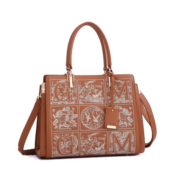 Sac à Main Glamor Sacabi – Image 3