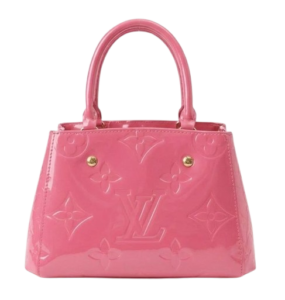 Sac à Main en Cuir Vernis (LV)
