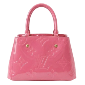 Sac à Main en Cuir Vernis (LV)